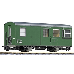 LILIPUT FIRST CLASS HOゲージ BACHMANN Bachmann Europe plc - model-railway/liliput -> HOe Scale